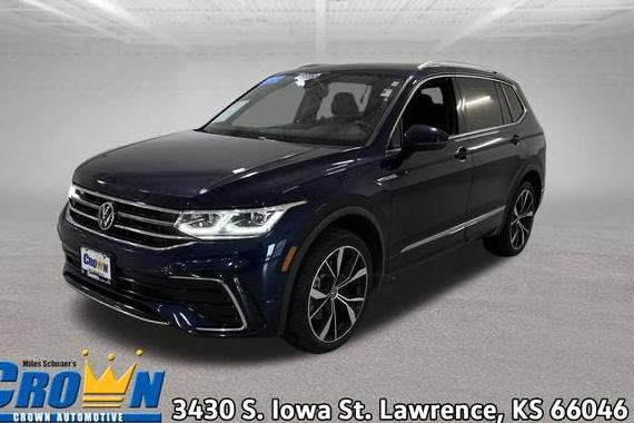 VOLKSWAGEN TIGUAN 4MOTION 2023 3VV4B7AX2PM039407 image VOLKSWAGEN TIGUAN 4MOTION 2023 3VV4B7AX2PM039407 image